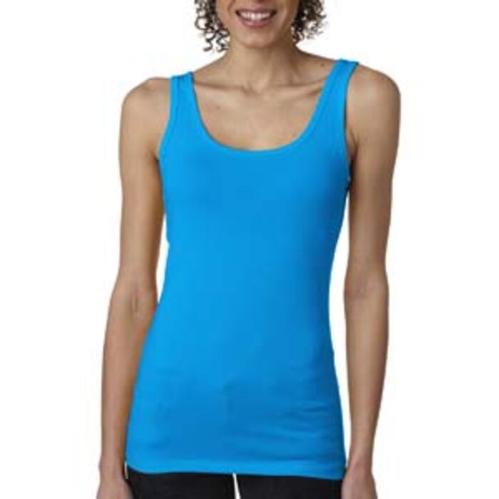 Ladies' Jersey Tank Top Thumbnail