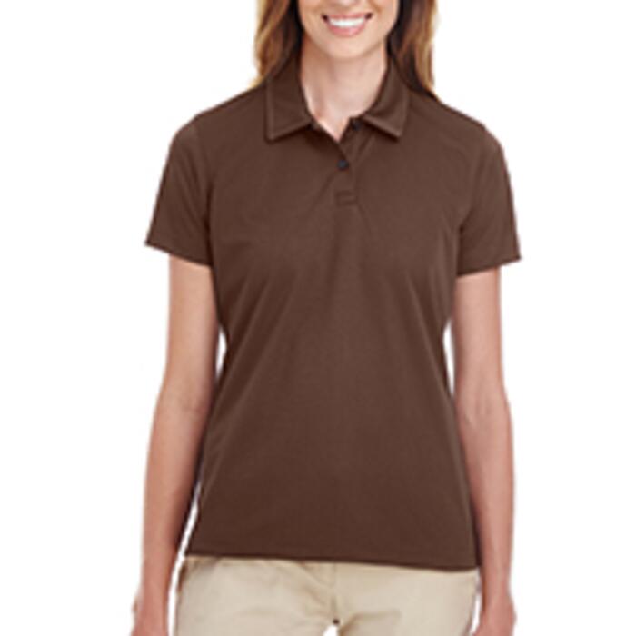 Team 365 Ladies' Command Snag-Protection Polo Thumbnail