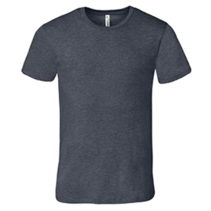 ALSTYLE FINE JERSEY FITTED T Thumbnail