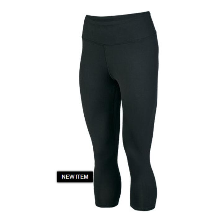 LADIES HYPERFORM COMPRESSION CAPRI Thumbnail