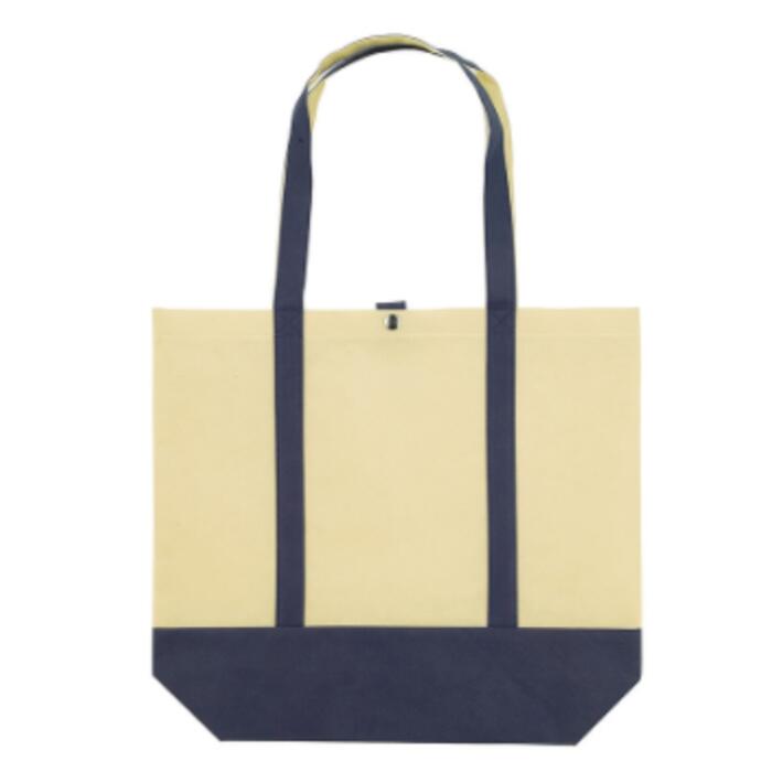 Pianzor Snap Closure Tote Thumbnail