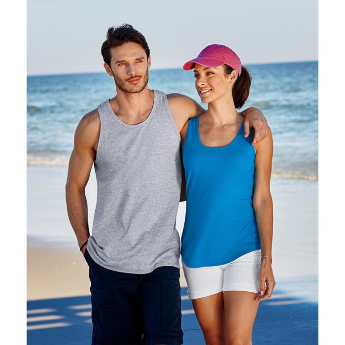 Ladies' X-Temp® Performance Tank Thumbnail