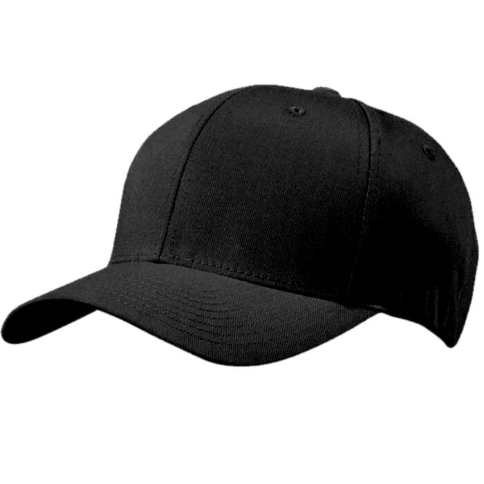 ADULT FLEX FIT FLAT BILL CAP Thumbnail