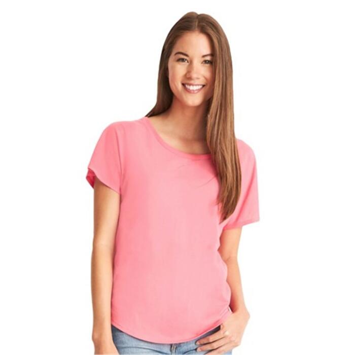 Women's Ideal Dolman Thumbnail