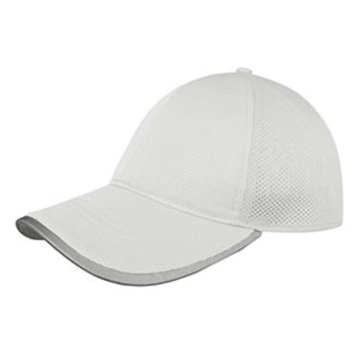 Grid-Textured Cool & Dry Performance Cap Thumbnail
