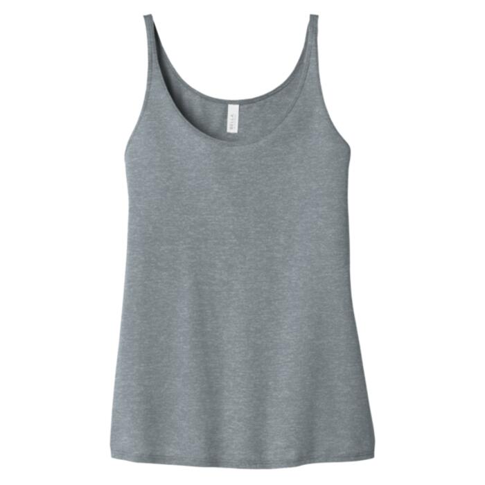 Women's Slouchy Tank Thumbnail