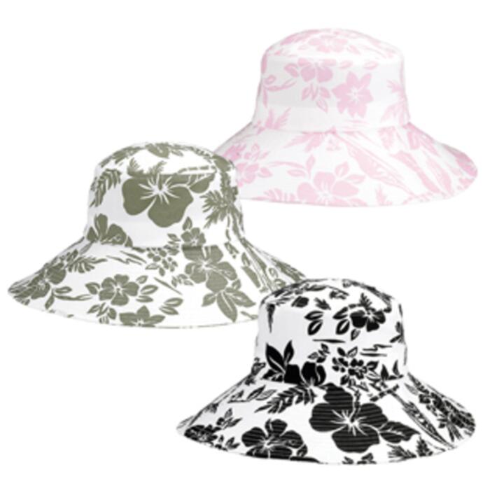 Ladies' Wide Brim Hat Thumbnail