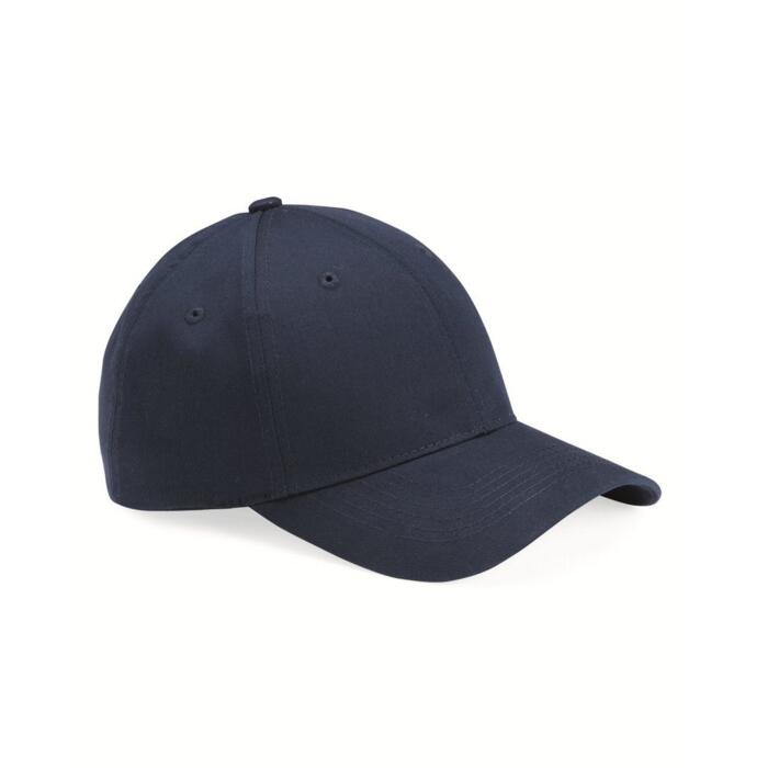 H5 ADULT COTTON TWILL SIX PANEL CAP Thumbnail