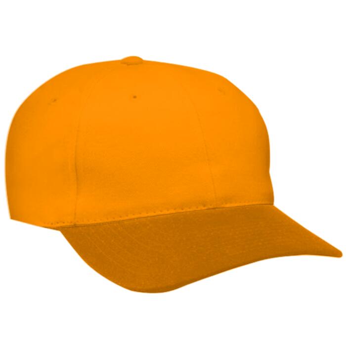 ADULT COTTON TWILL SIX PANEL CAP Thumbnail