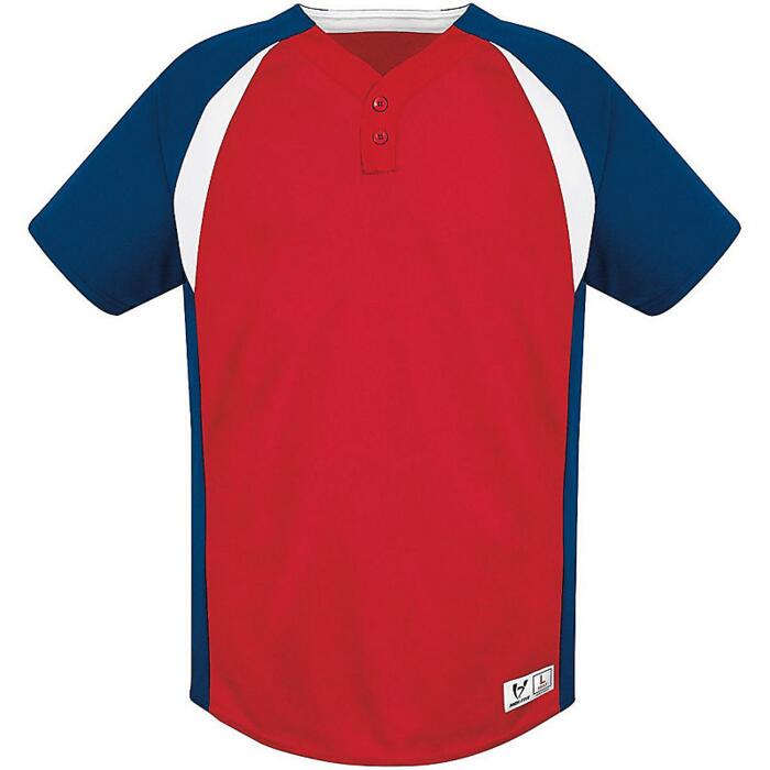  H5 - GRAVITY TWO-BUTTON JERSEY Thumbnail