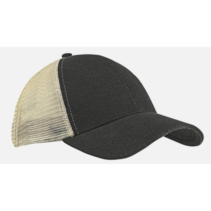 Hemp Eco Trucker Thumbnail