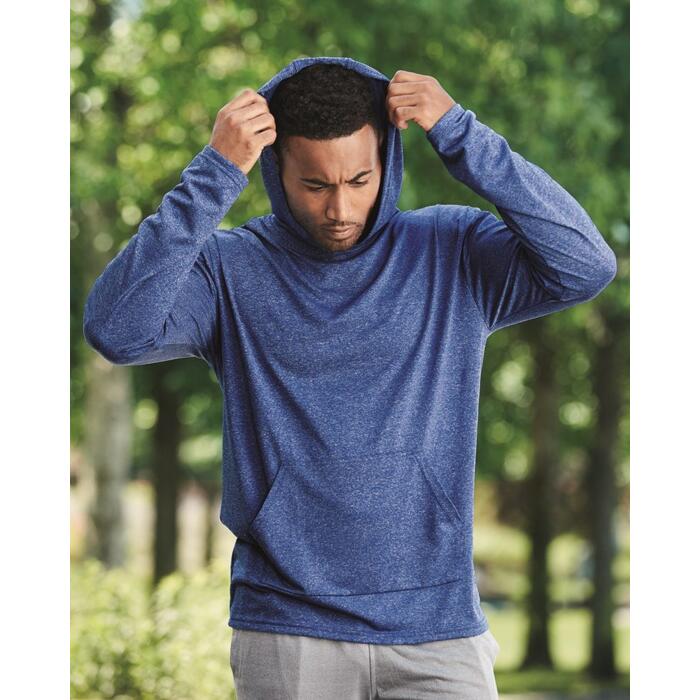 Performance Hooded Pullover Thumbnail