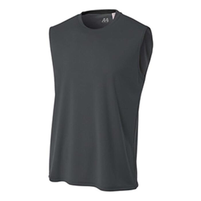 Men's Cooling Performance Muscle T-Shirt Thumbnail