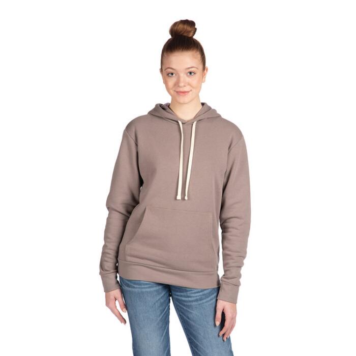 Unisex Pullover Hood Thumbnail