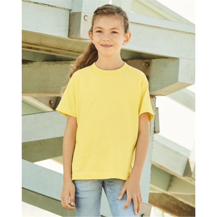 Classic Youth Tee Thumbnail