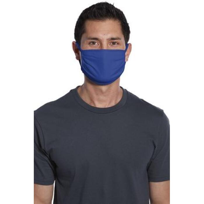 ® Cotton Knit Face Mask Thumbnail