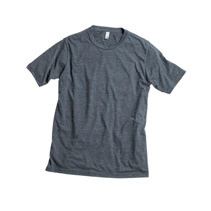 Poly/Cotton Crew Thumbnail