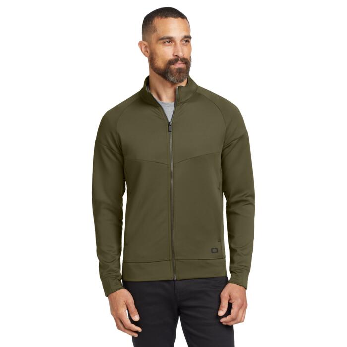 ® Endurance Modern Performance Full Zip Thumbnail
