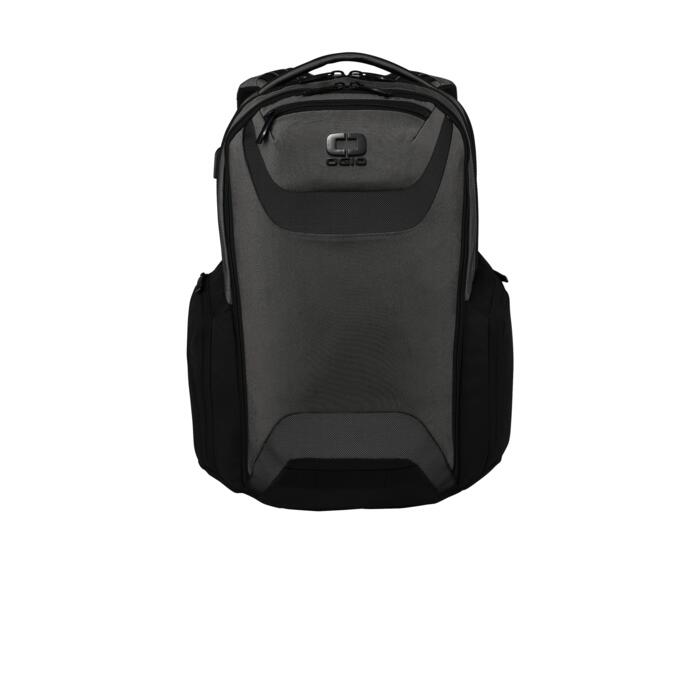 ® Connected Pack Thumbnail