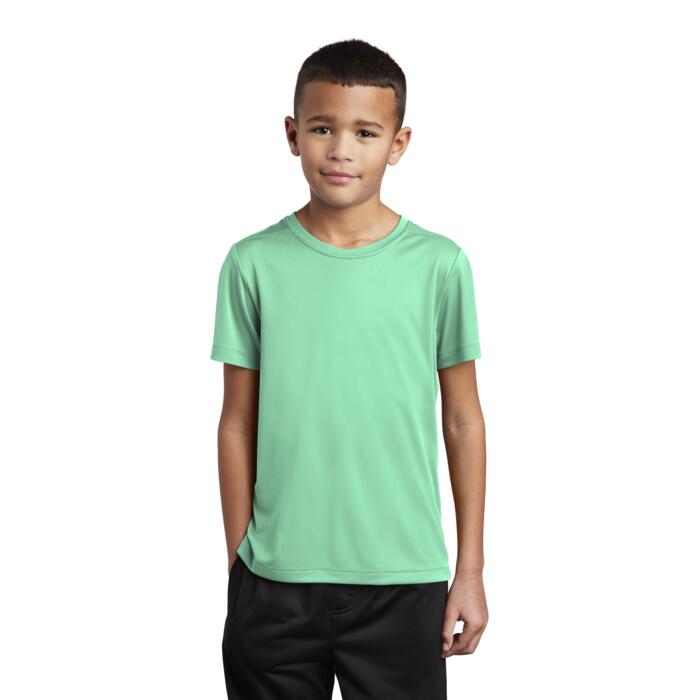 ® Youth Posi UV ™ Pro Tee Thumbnail