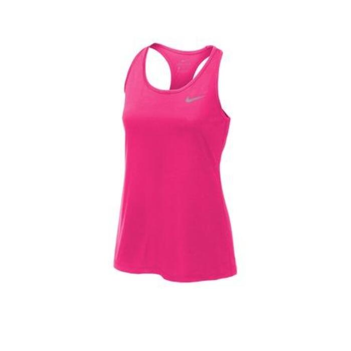 Ladies Dry Balance Tank Thumbnail