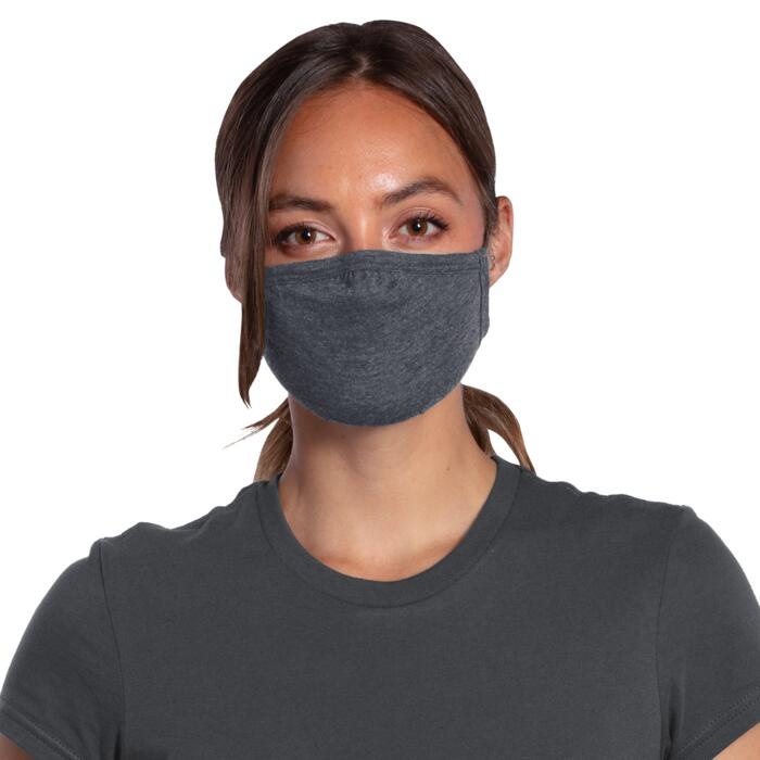 Tri Blend Allmask ™ 5 pack (100 packs = 1 Case) Thumbnail