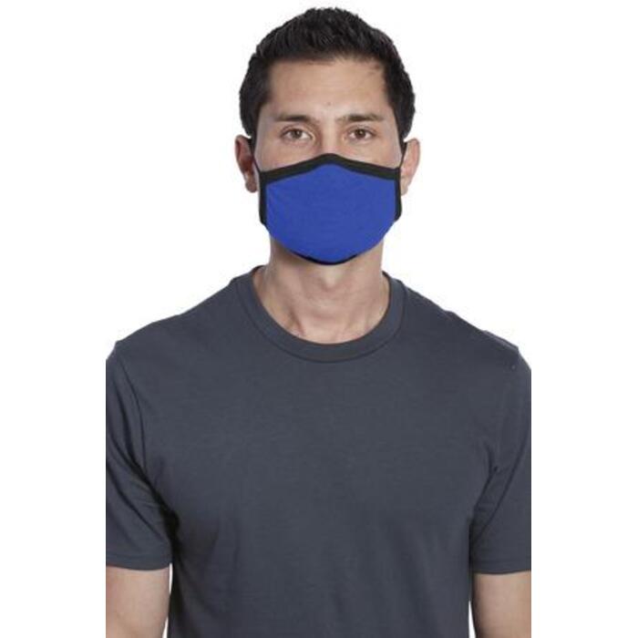 Organic Cotton Allmask ™ (5pack) Thumbnail