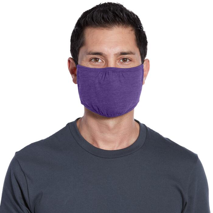 ® V.I.T. ™ Shaped Face Mask 5 pack (100 packs = 1 Case) Thumbnail