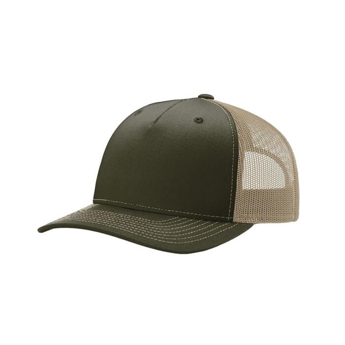 Trucker Cap Thumbnail