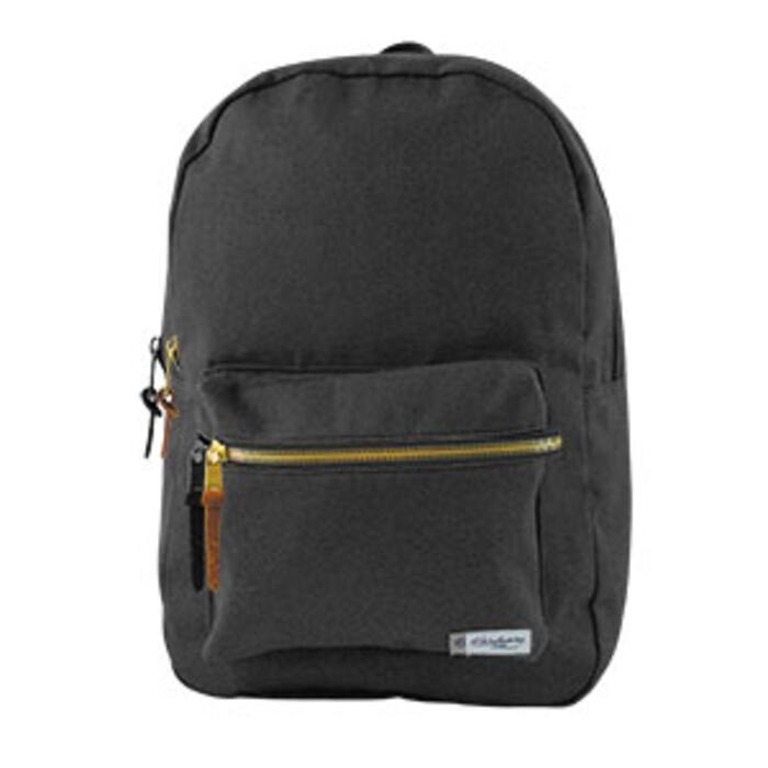 Heritage Canvas Backpack Thumbnail