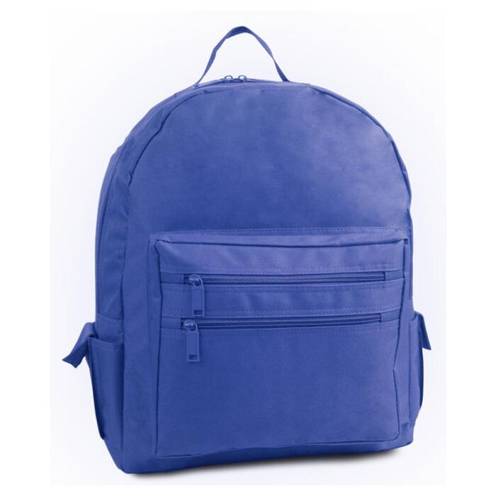 Backpack On A Budget Thumbnail