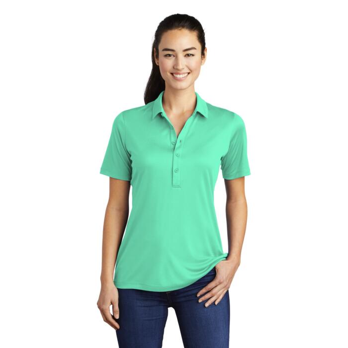 Ladies Posi UV ™ Pro Polo Thumbnail