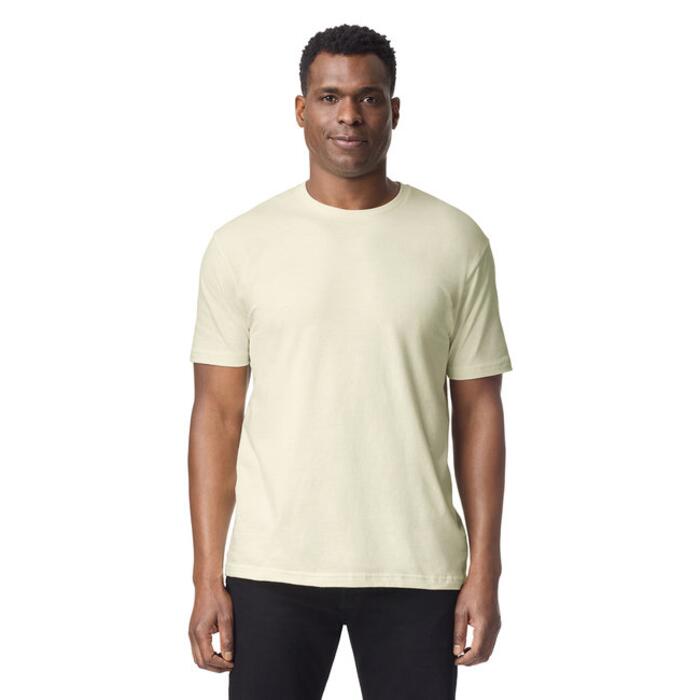 Adult Softstyle® 4.5 oz. T-Shirt Thumbnail