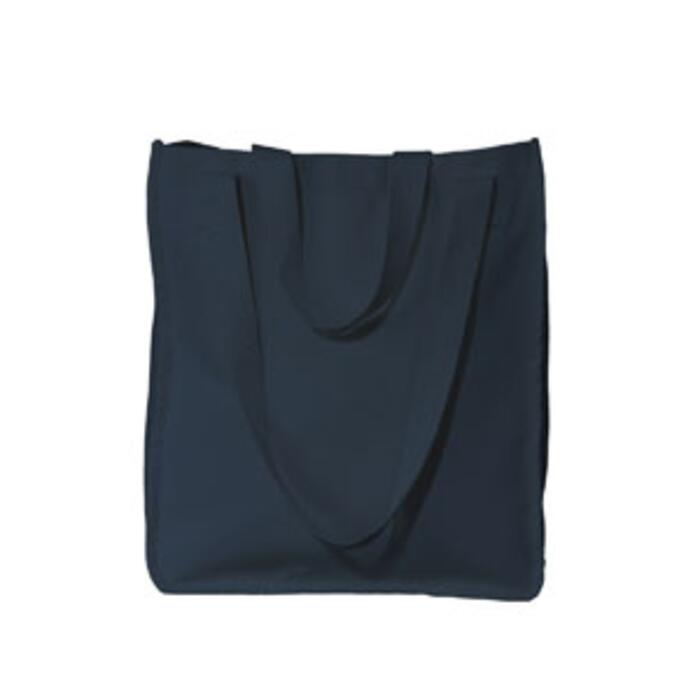 Organic Cotton Canvas Market Tote Thumbnail