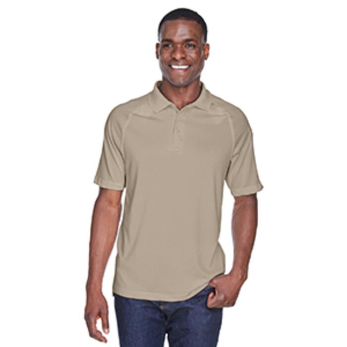 Adult Tactical Performance Polo Thumbnail