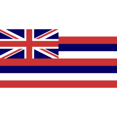 Hawaii Flag, Hi Flag, Hawaiian Flag Thumbnail