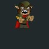 Upton Messenger Thumbnail