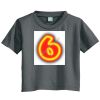 Infant Short Sleeve Tee Thumbnail