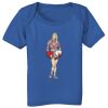 Infant Lap Shoulder Tee Thumbnail