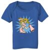 Infant Lap Shoulder Tee Thumbnail