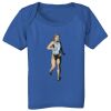 Infant Lap Shoulder Tee Thumbnail