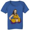 Infant Lap Shoulder Tee Thumbnail