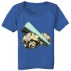 Infant Lap Shoulder Tee Thumbnail