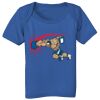 Infant Lap Shoulder Tee Thumbnail