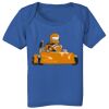 Infant Lap Shoulder Tee Thumbnail