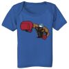 Infant Lap Shoulder Tee Thumbnail