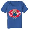 Infant Lap Shoulder Tee Thumbnail