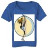 Infant Lap Shoulder Tee Thumbnail