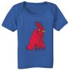 Infant Lap Shoulder Tee Thumbnail