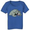 Infant Lap Shoulder Tee Thumbnail